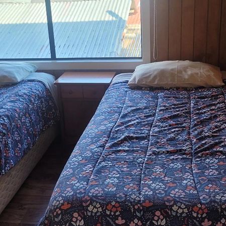 Departamento Lulu Apartment Пуерто Наталес Екстериор снимка