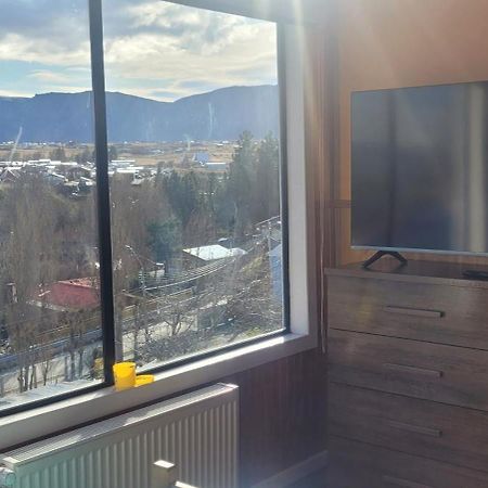 Departamento Lulu Apartment Пуерто Наталес Екстериор снимка