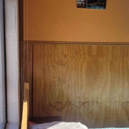 Departamento Lulu Apartment Пуерто Наталес Екстериор снимка
