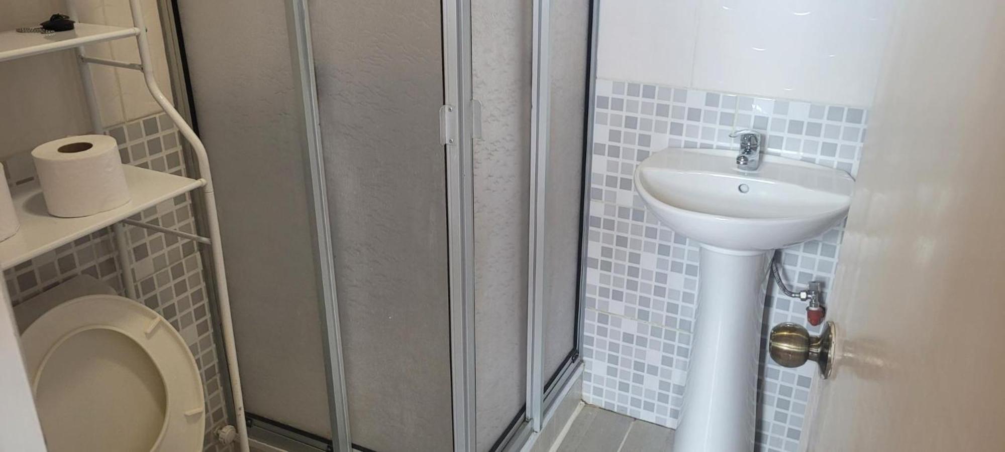 Departamento Lulu Apartment Пуерто Наталес Екстериор снимка