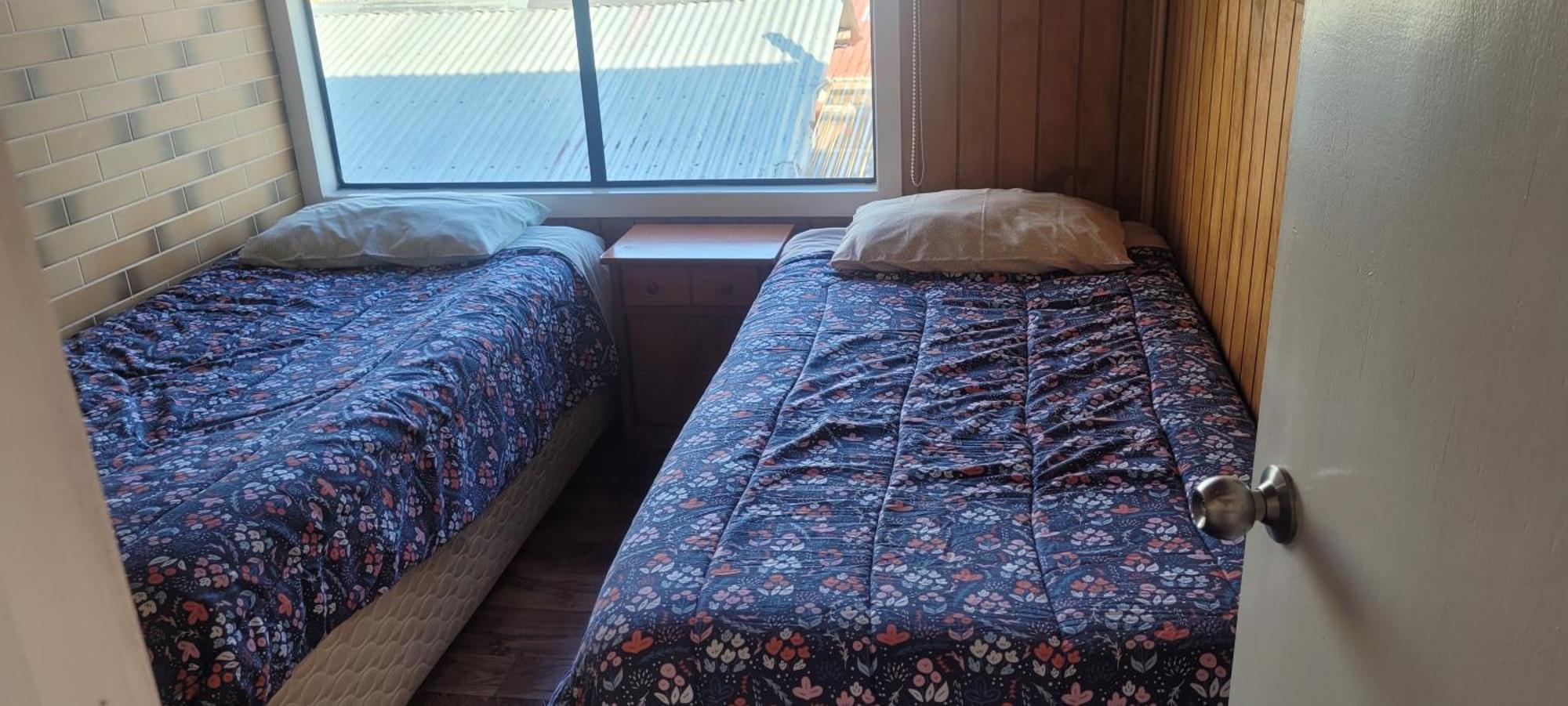 Departamento Lulu Apartment Пуерто Наталес Екстериор снимка